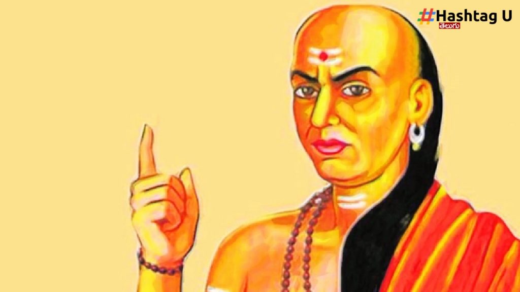 Chanakya