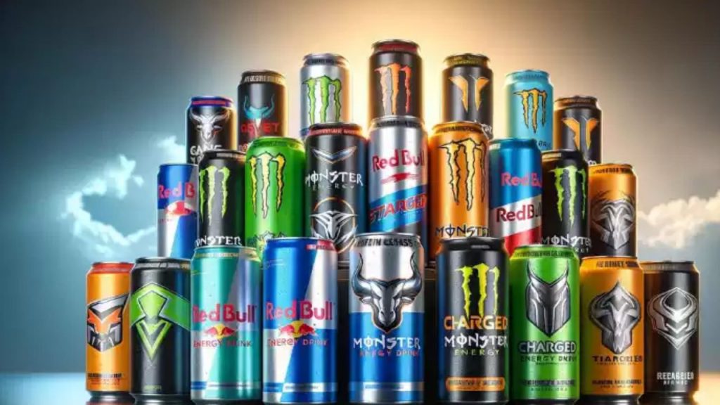 Energy Drinks Increases Health Issues