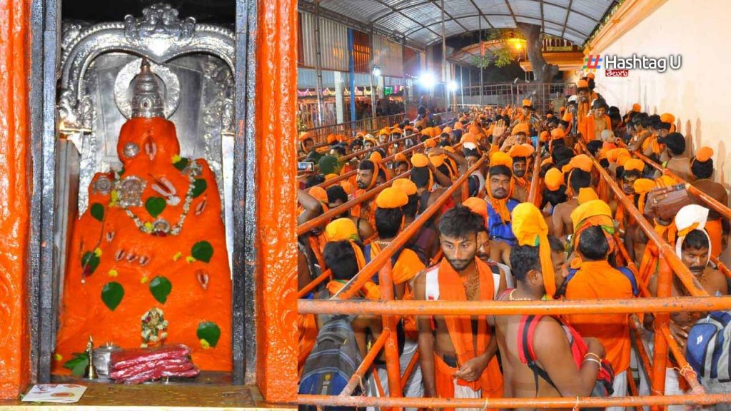 Hanuman Jayanthi2024