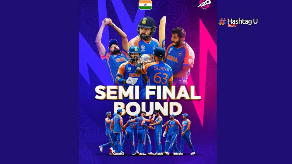 India Semi