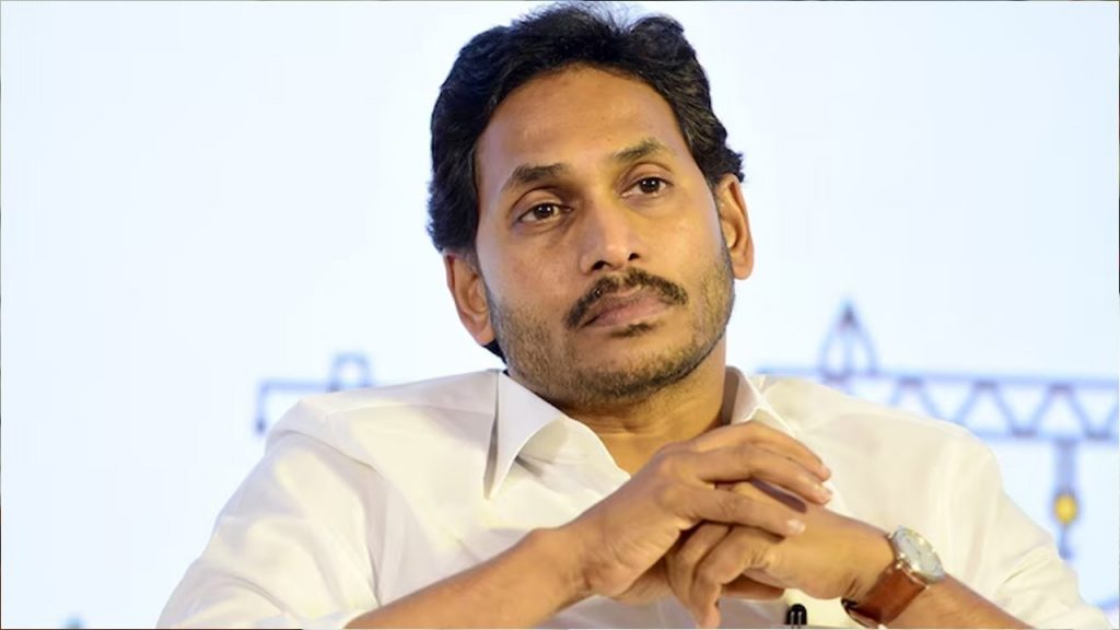 Jagan Mohan Reddy (4)