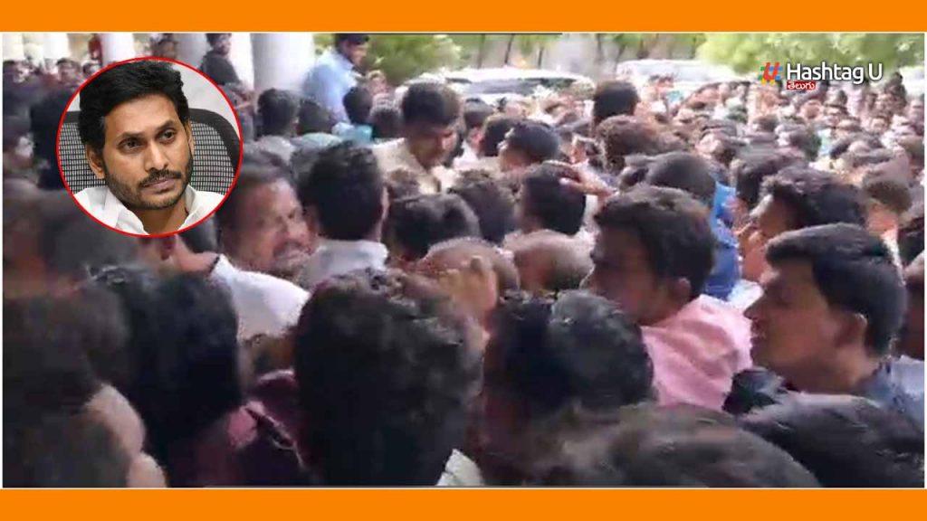 Jagan Puli