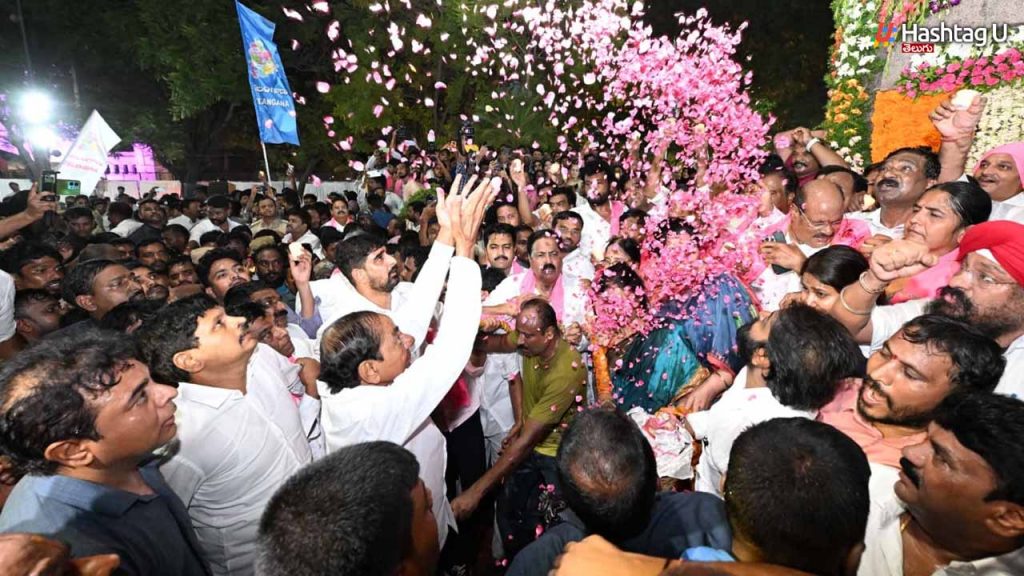 Kcr