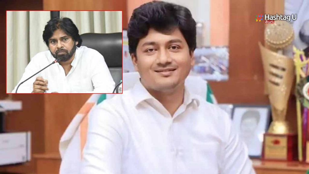 Krishnateja Ias
