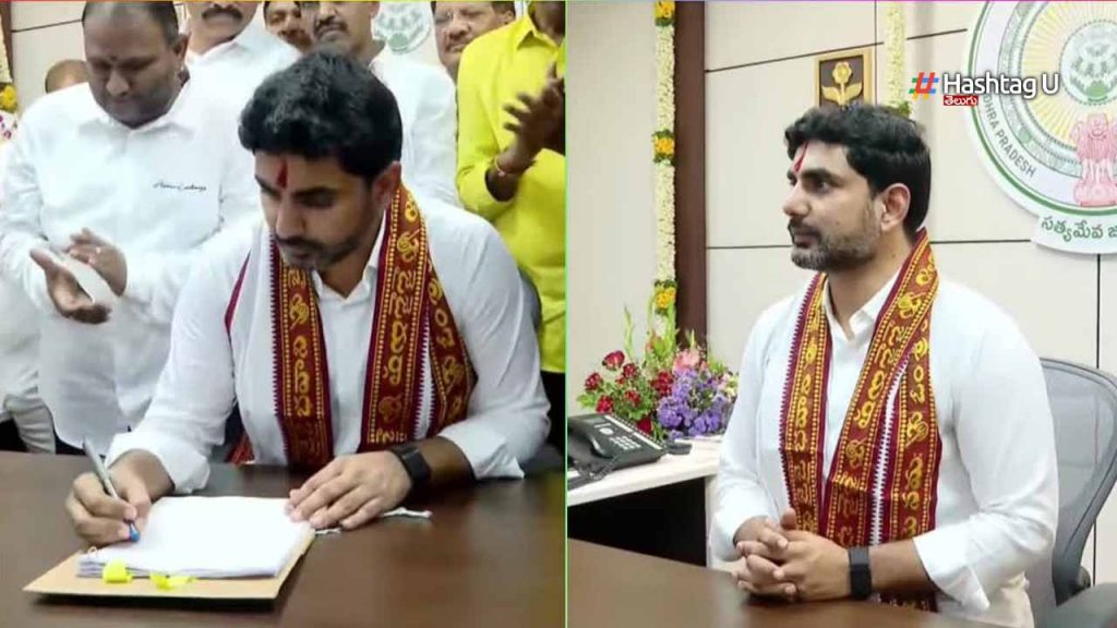 Lokesh Badyathalu