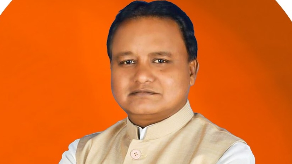 Odisha CM: ఒడిశా కొత్త ముఖ్యమంత్రిగా మోహన్ చరణ్ మాఝీ