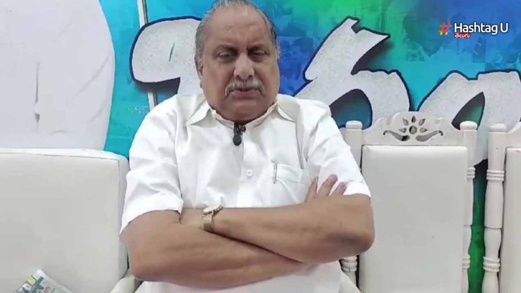 Mudragada Padmanabha Reddy