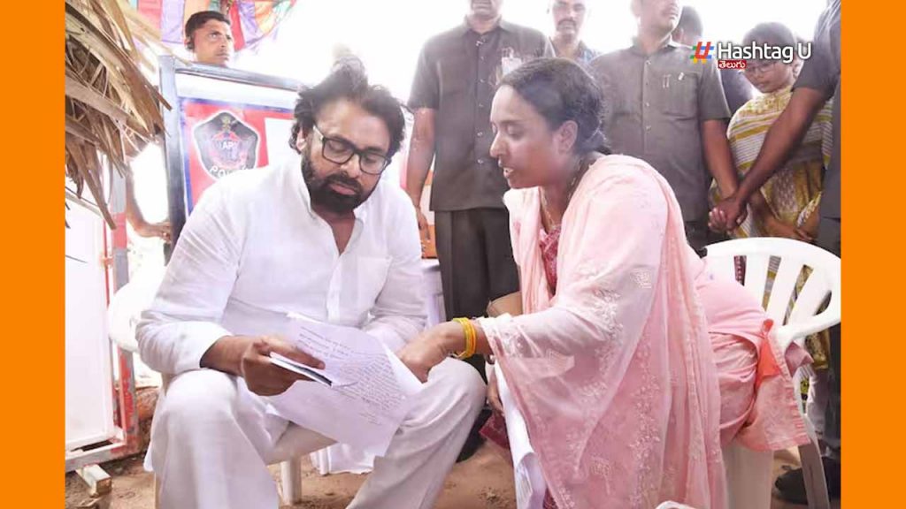 Pawan Mgr
