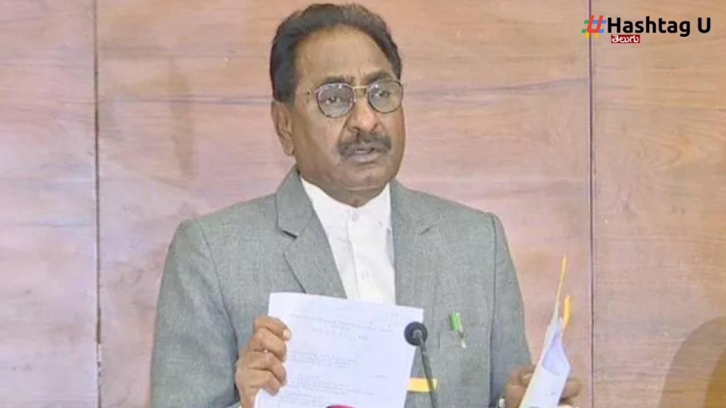 Ponnavolu Sudhakar Reddy