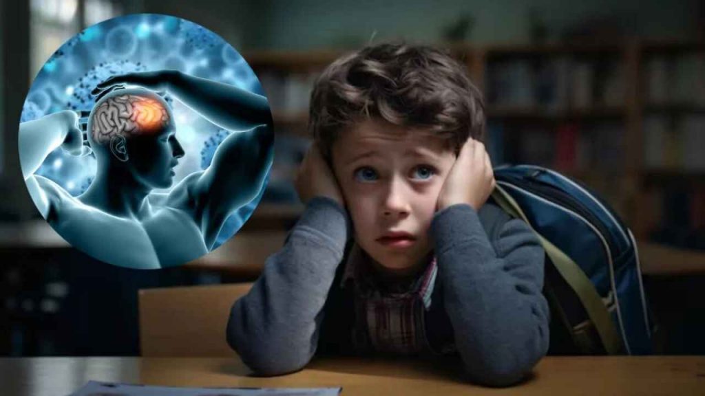 Brain Tumors In Children