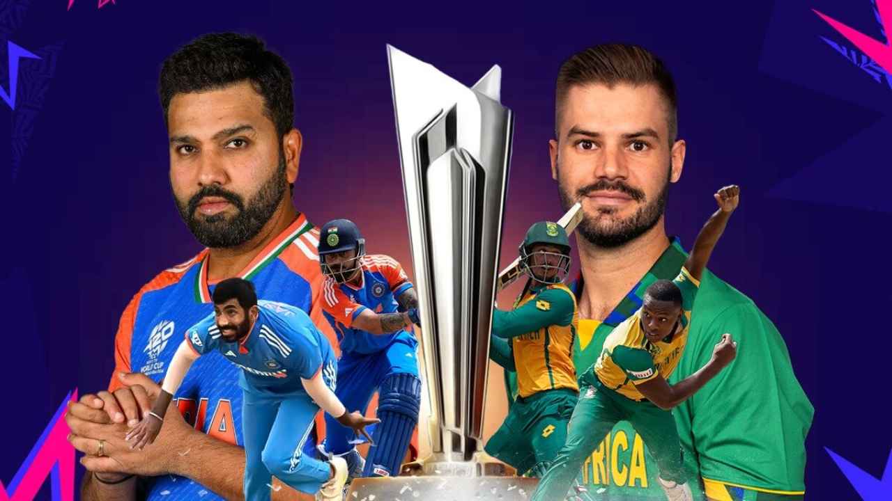 India vs South Africa: టీ20 ప్రపంచకప్‌లో భార‌త్‌- సౌతాఫ్రికా జ‌ట్ల మ‌ధ్య ఆరు సార్లు పోటీ..! వాటి ఫ‌లితాలివే..!