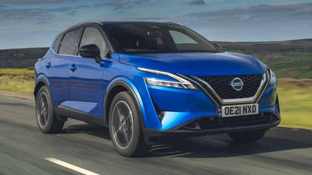 Nissan Offers