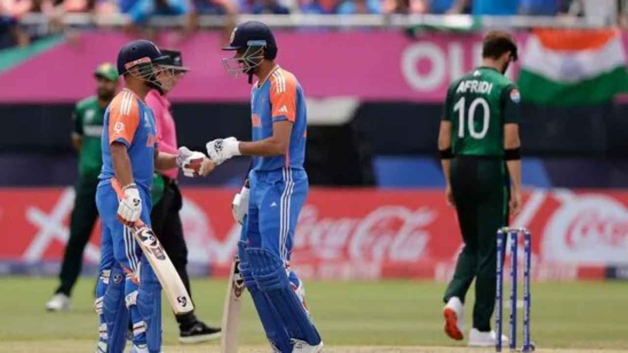 Team India: ఆఫ్ఘనిస్థాన్‌తో మ్యాచ్‌కు ముందు టీమిండియాకు గుడ్‌ న్యూస్‌.. ఏంటంటే..?