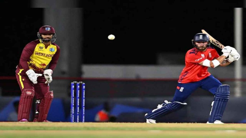 ENG vs WI