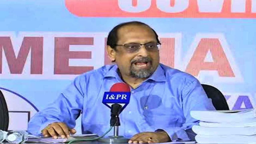 Neerabh Kumar Prasad