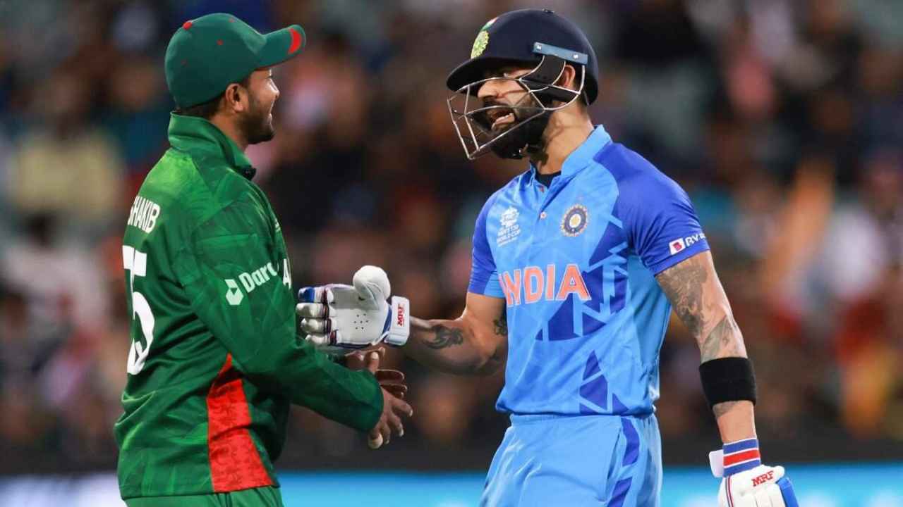 IND vs BAN Pitch Report: నేడు భారత్‌- బంగ్లాదేశ్‌ జట్ల మధ్య రసవత్తర పోరు.. పిచ్‌ రిపోర్ట్‌ ఇదే..!
