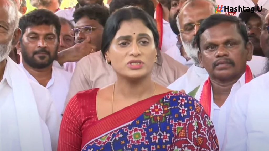 Sharmila