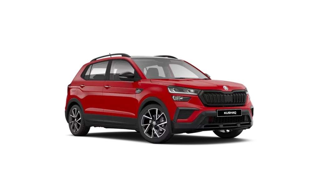 Skoda Kushaq