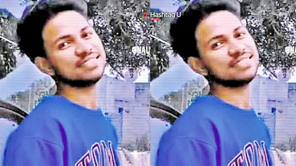 Young Man Died While Making