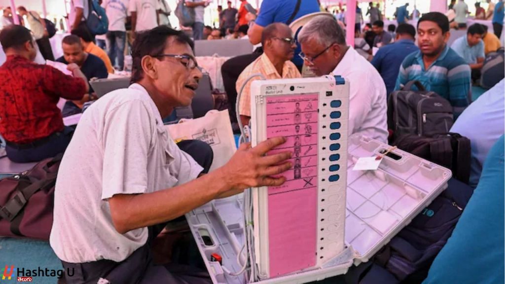 13 Assembly By Elections Results