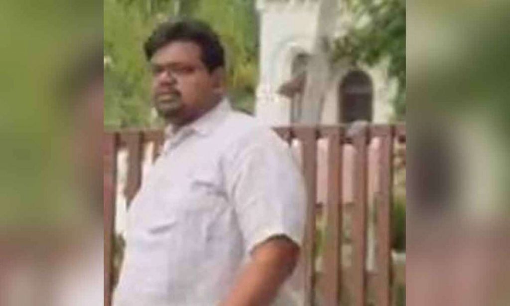 Gowtham Teja
