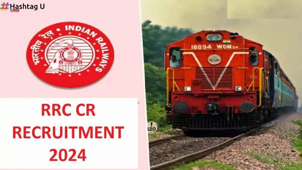 2424 Jobs In Central Railway