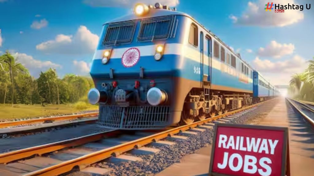 7951 Railway Jobs