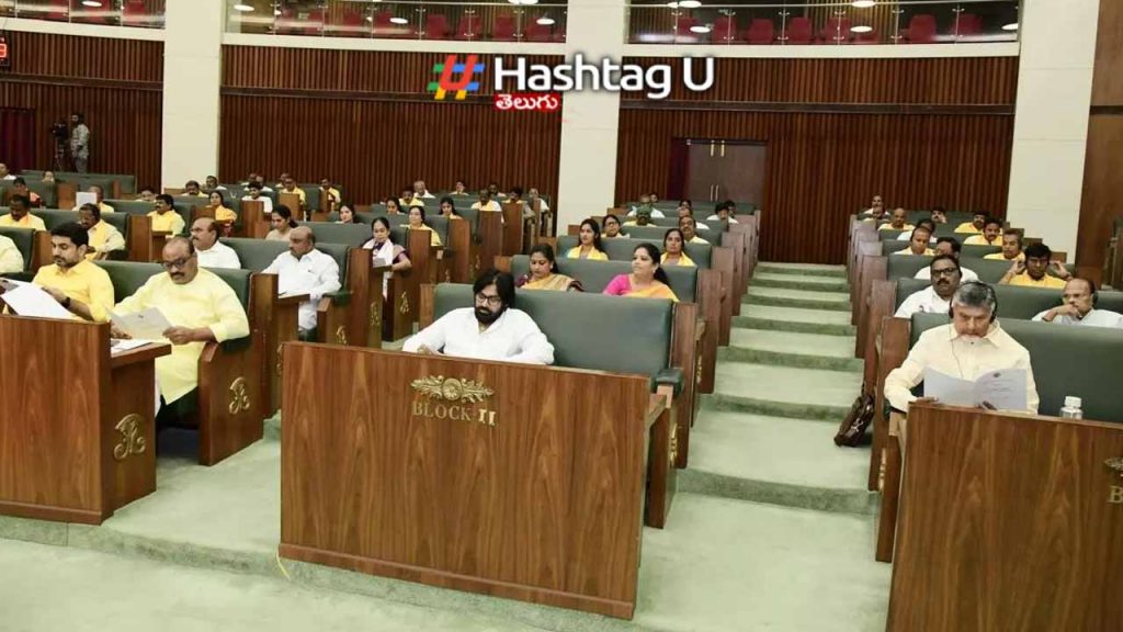 A white paper on the finance department will be released in the AP Legislative Assembly tomorrow
