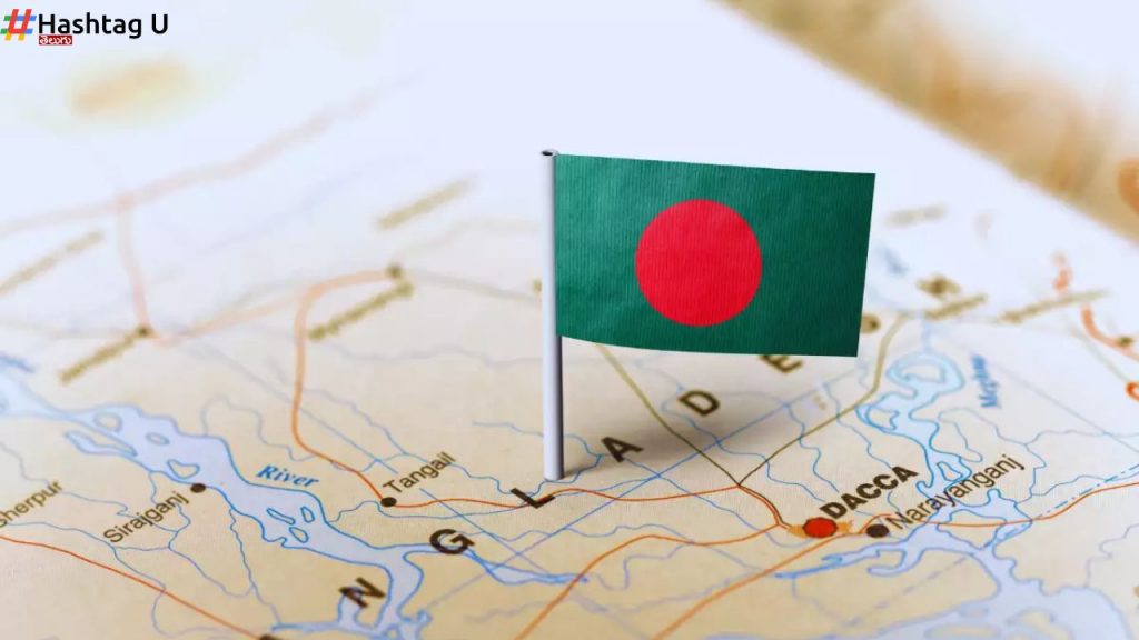 Advisory For Indians In Bangladesh