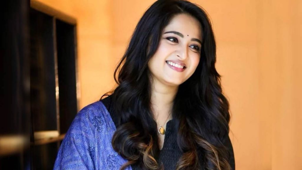 Anushka, Ghaati, Baahubali