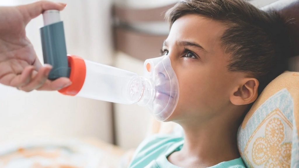 Asthma Tips