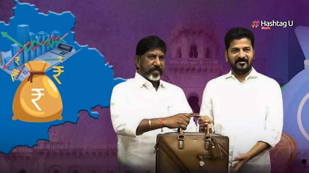 Bjp Bhatti Budget