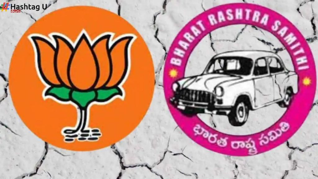 Bjp In Telangana Assembly