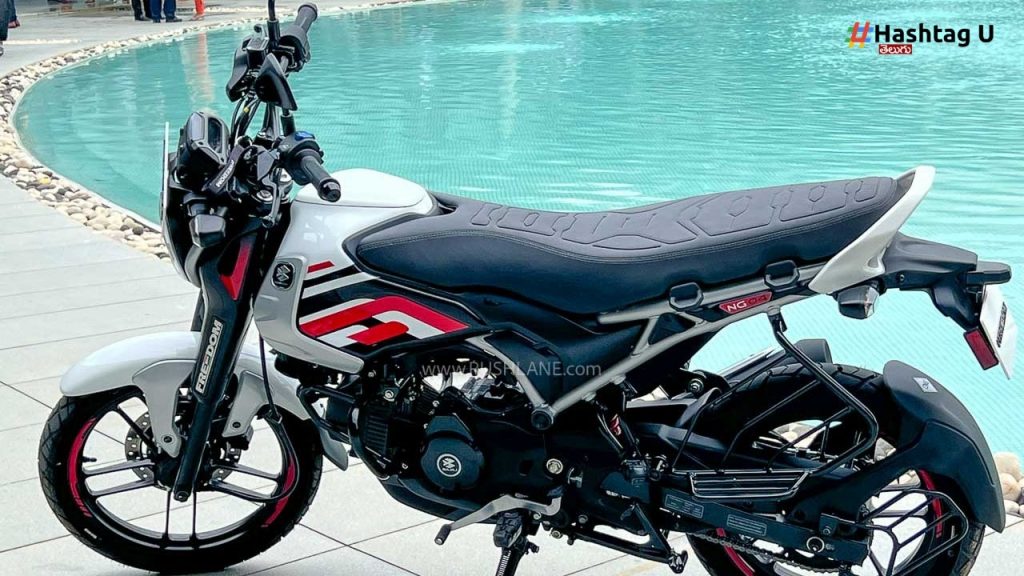 Bajaj Cng Bike