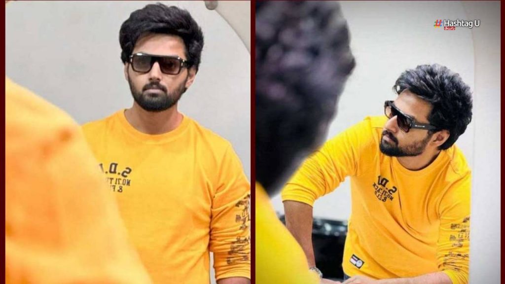 Mokshagna Movie What Happend with Prashanth Varma