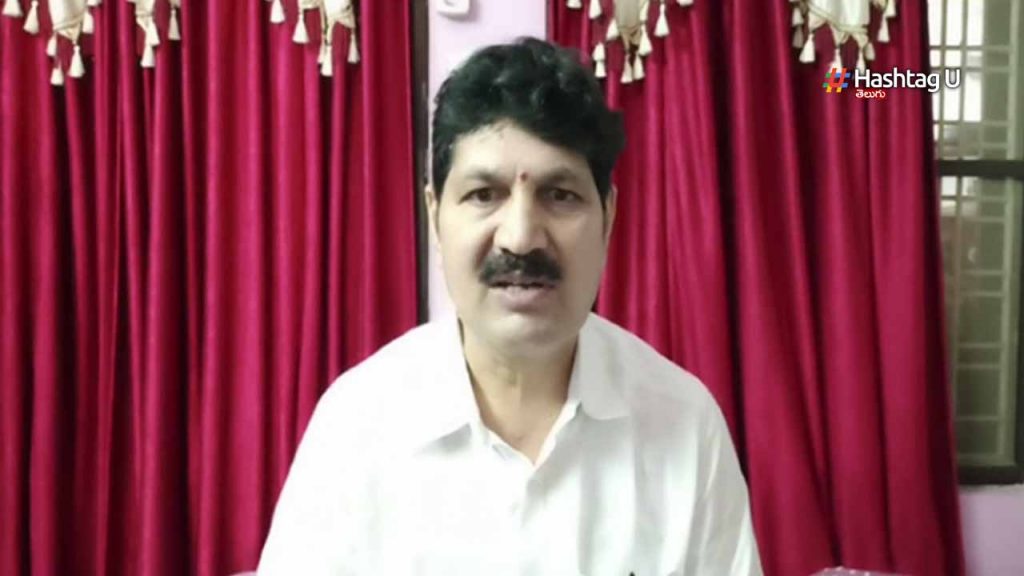Bhadrachalam Mla Tellam Ven