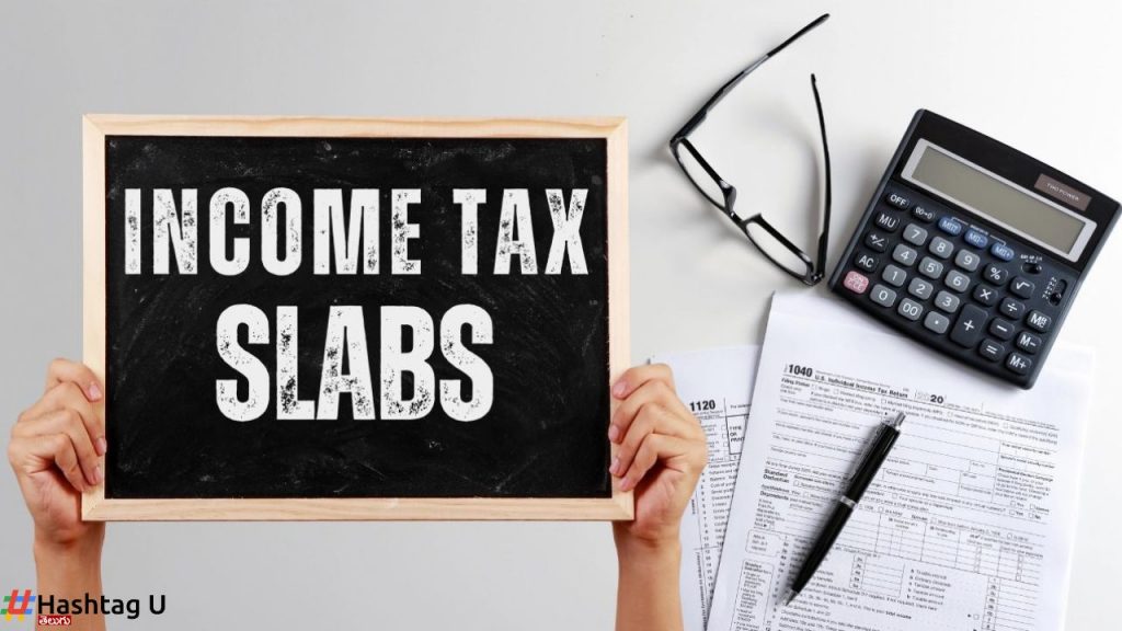 Budget 2024 Tax Slabs