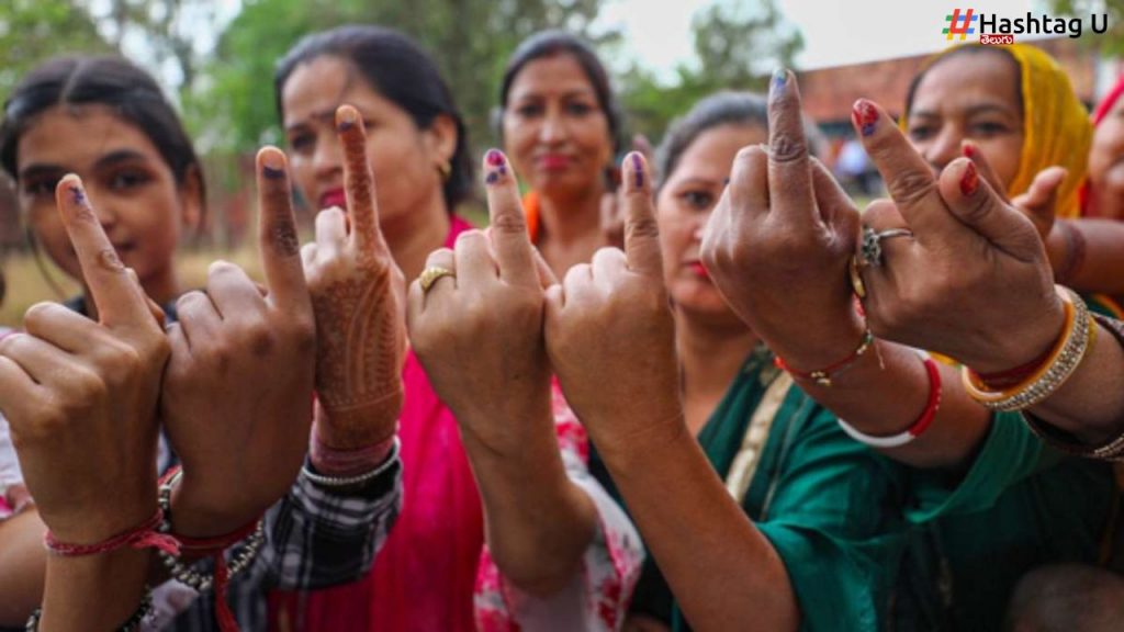 Bypolls Today Seven States
