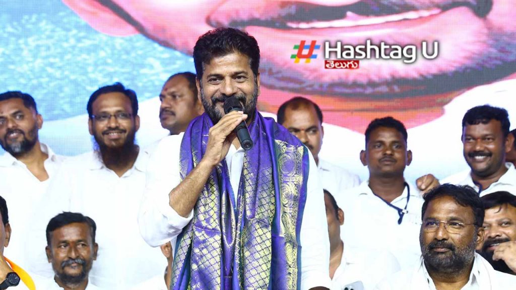 Local body elections soon: CM Revanth Reddy