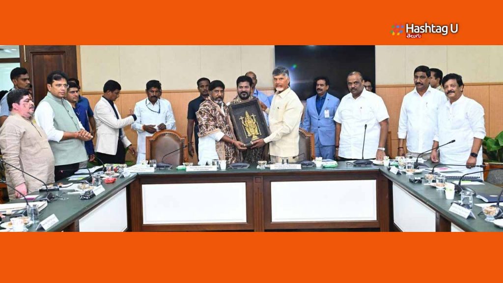 Cm Meeting End