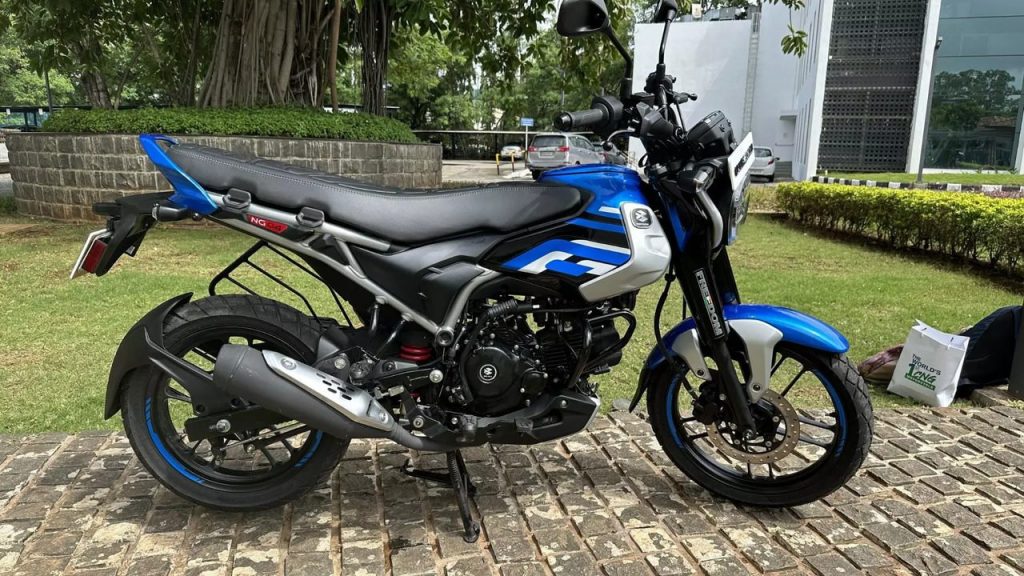 Bajaj Freedom CNG
