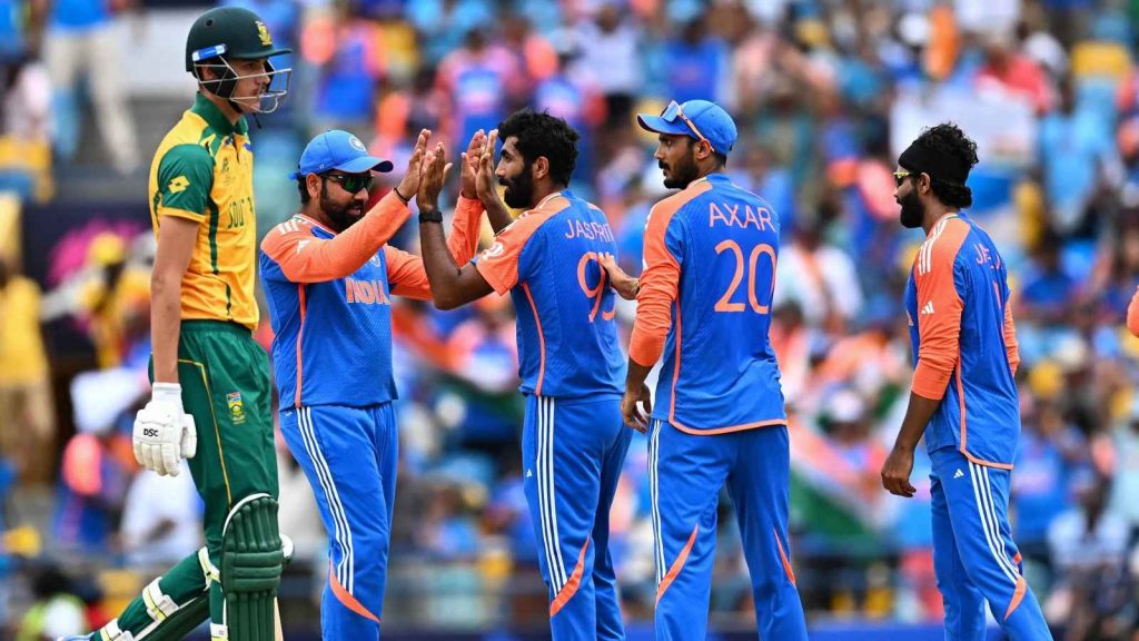 T20 World Cup