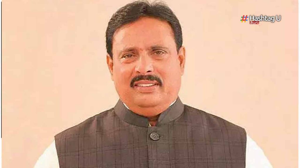 MLA Danam Nagender