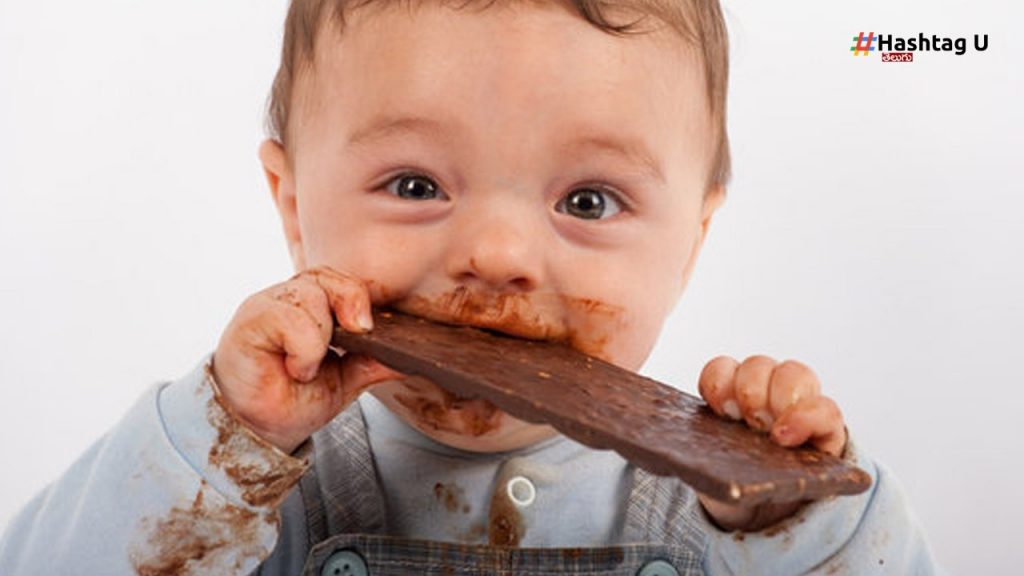 Dark Chocolate (1)