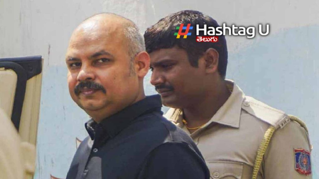 Delhi HC denies bail to Bibhav Kumar in Swati Maliwal assault case