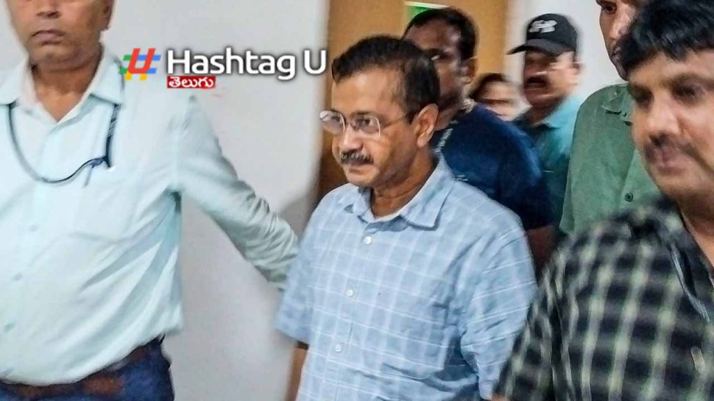 Supreme Court refuses to grant interim bail to Kejriwal
