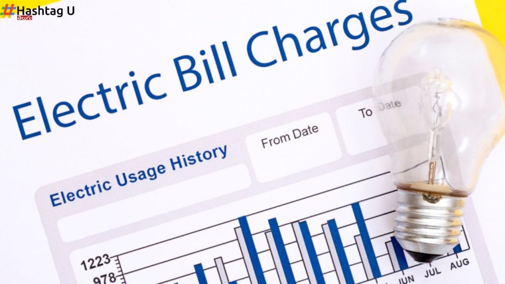 Electricity Bill