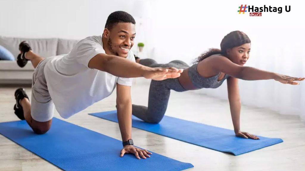 Exercise