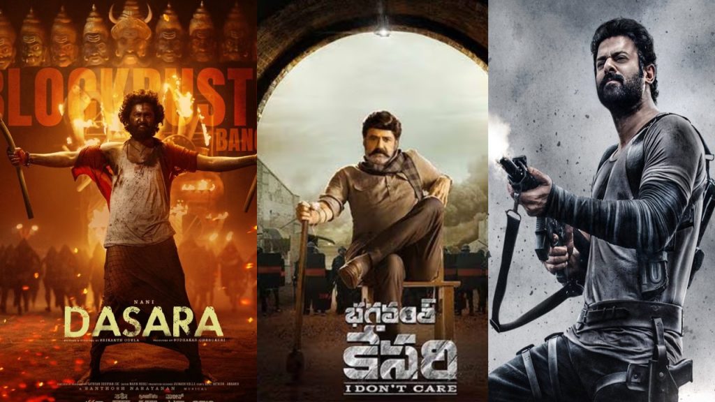 Filmfare Awards South 2024, Telugu Filmfare Awards, Filmfare Awards Nominations