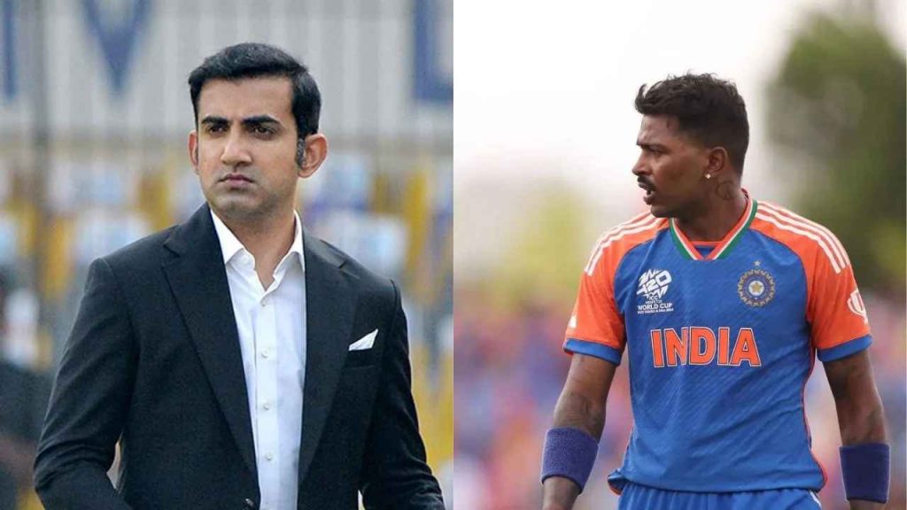 Hardik Pandya Future
